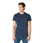 U.s. Polo Assn. - U.s. Polo Assn. Tričko Pánské