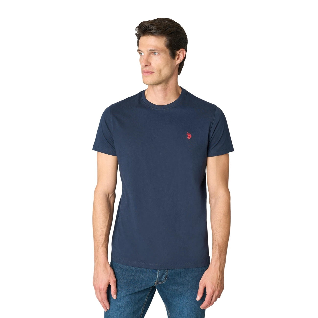 U.s. Polo Assn. - U.s. Polo Assn. Tričko Pánské
