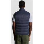 Lyle & Scott - Lyle & Scott Men's Vest