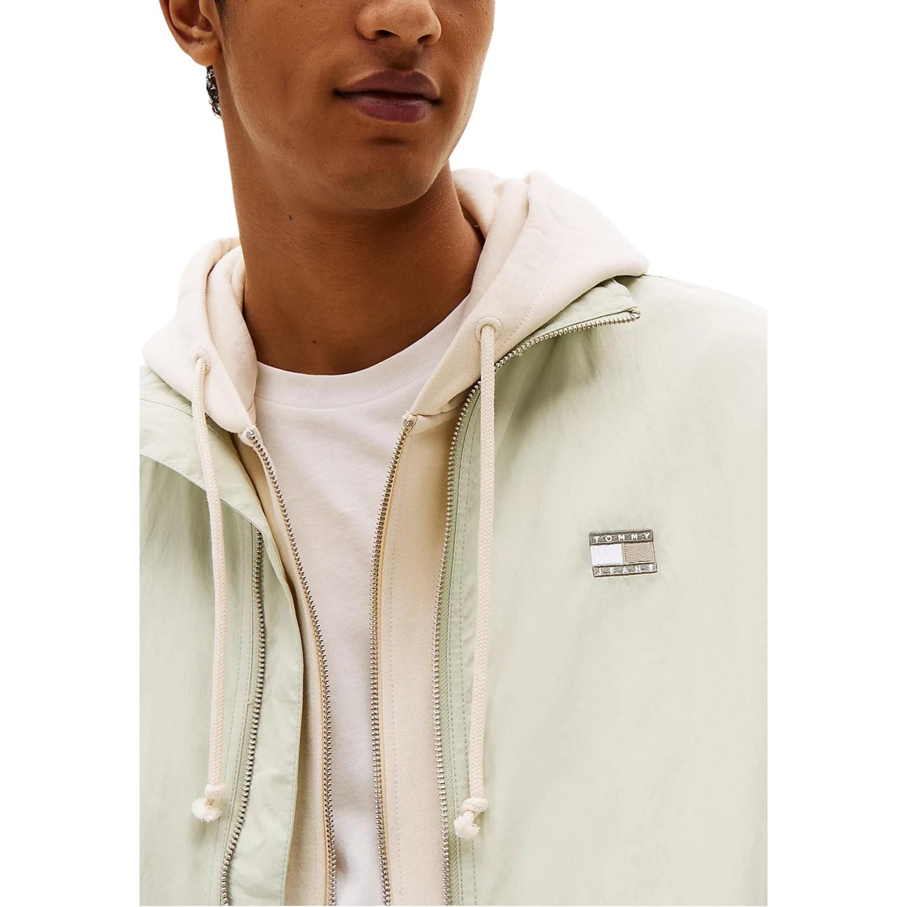 Tommy Hilfiger Jeans - Tommy Hilfiger Jeans Bunda Pánská