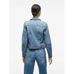 Vila Clothes - Vila Clothes Women's Jacket