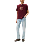 Tommy Hilfiger - Tommy Hilfiger T-Shirt Men's