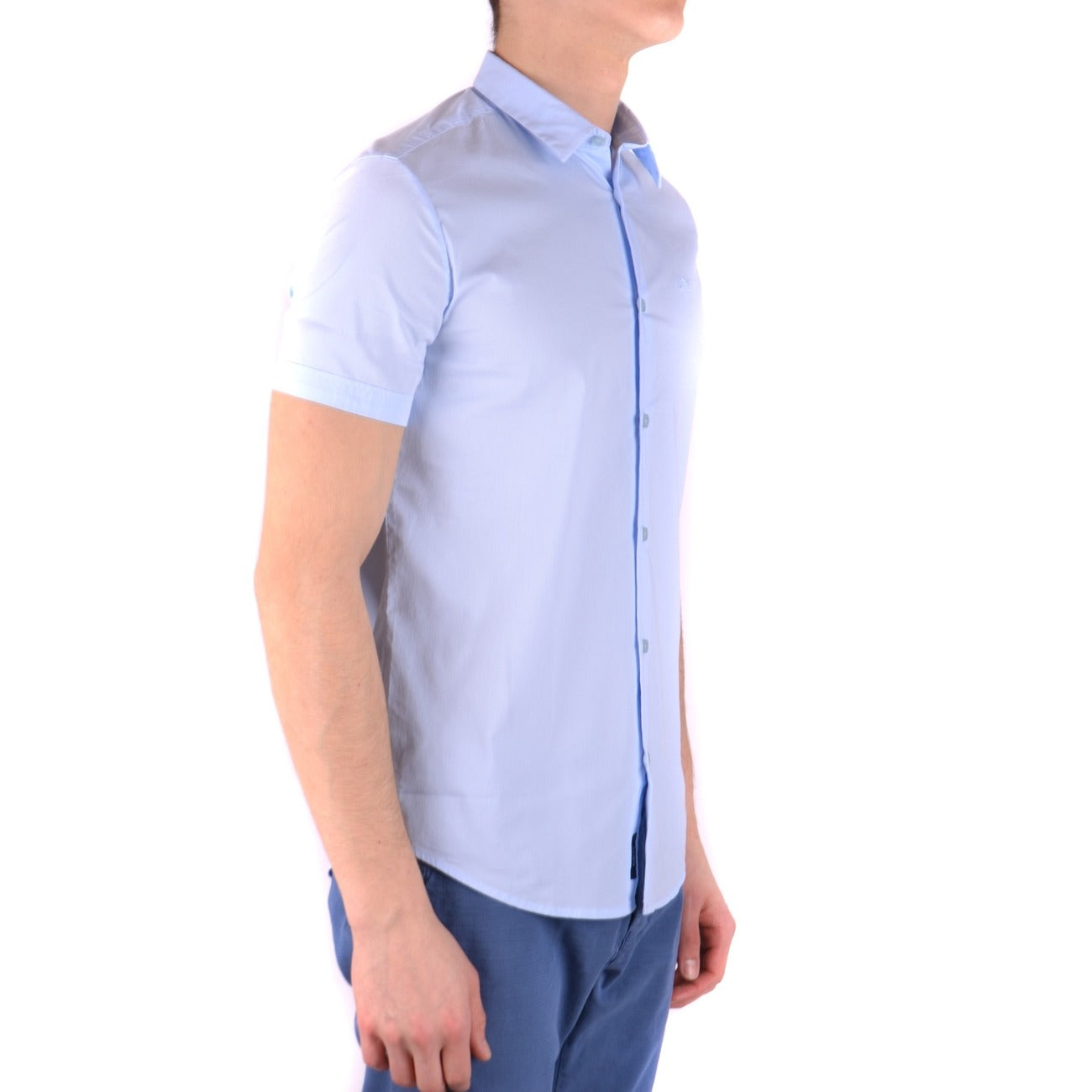 Armani Jeans - Armani Jeans Košile Pánská