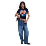 Desigual - Desigual Women's Jeans