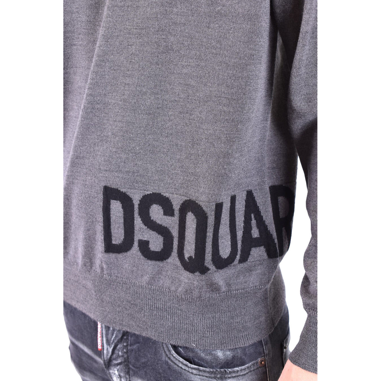 Dsquared2 - Dsquared2 Svetr Pánský