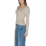 Vila Clothes - Vila Clothes Svetr Dámský