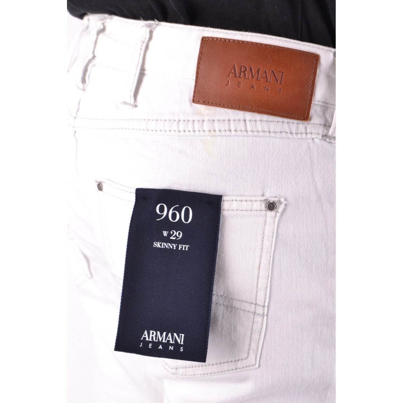 Armani Jeans - Armani Jeans Džíny Pánské