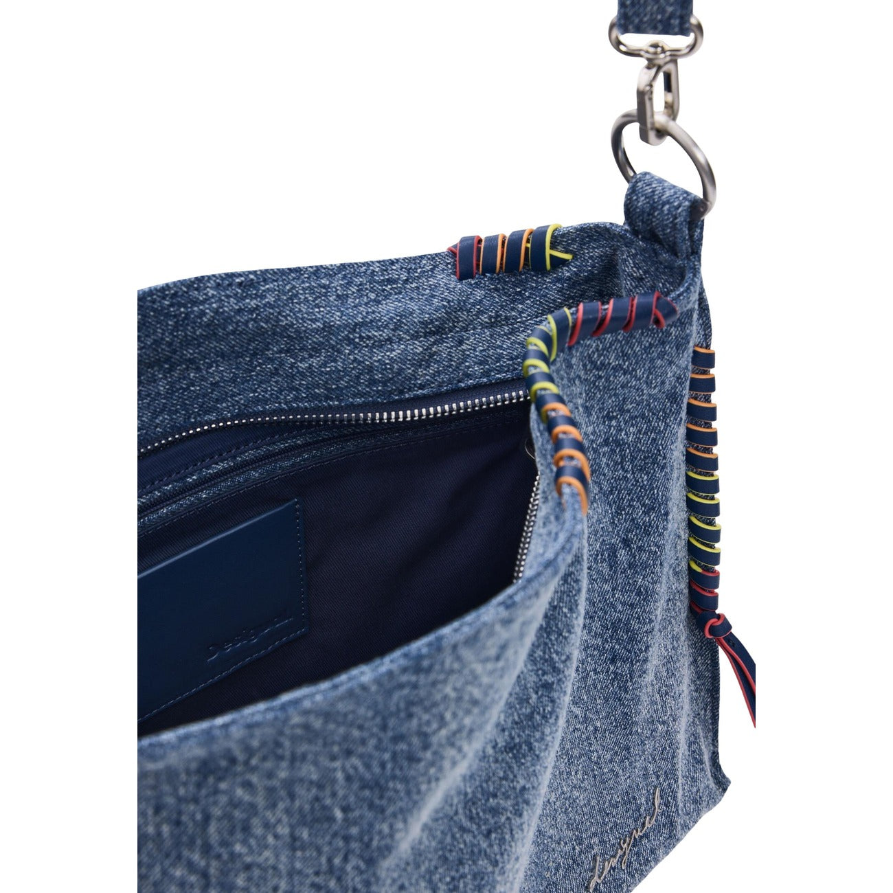 Desigual - Desigual Kabelka Dámská