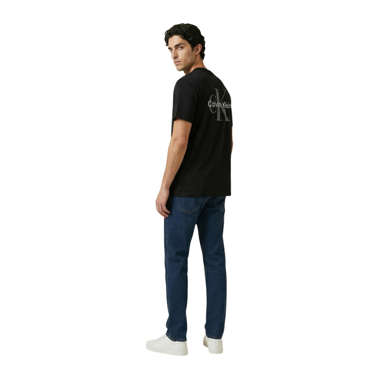 Calvin Klein Jeans - Calvin Klein Jeans Men's T-shirt