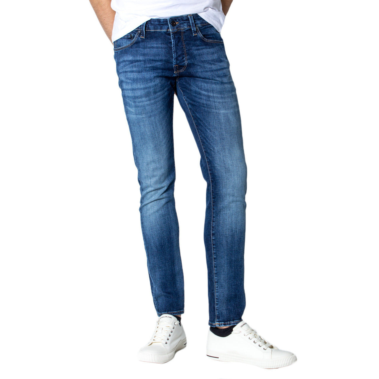 Jack & Jones - Jack & Jones Džíny Pánské