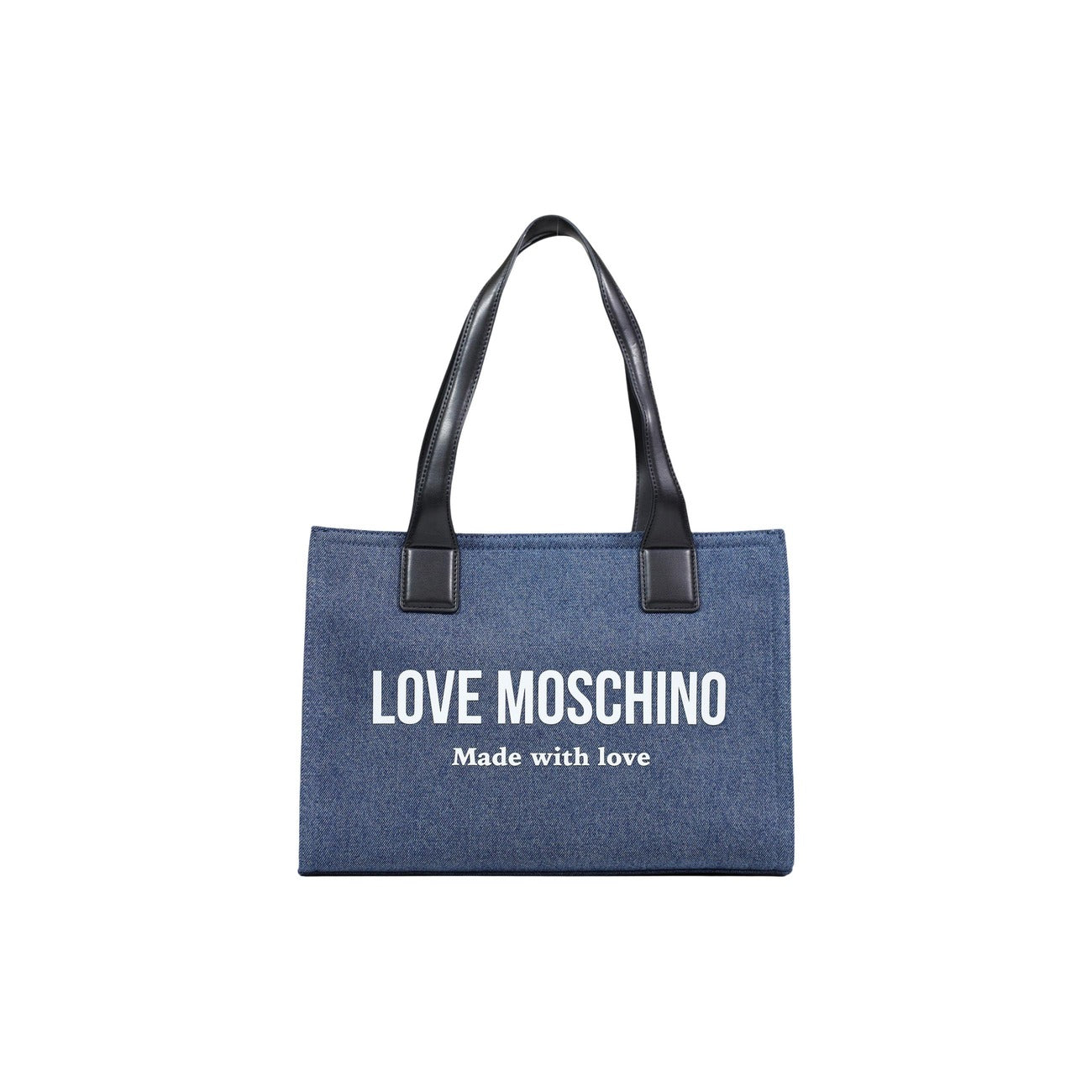 Love Moschino - Love Moschino Kabelka Dámská