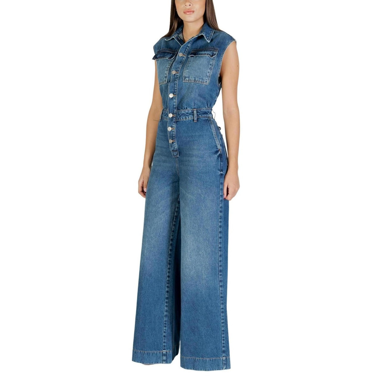 Colcci - Colcci Women's Jumpsuit
