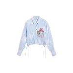 Desigual - Desigual Košile Dámská