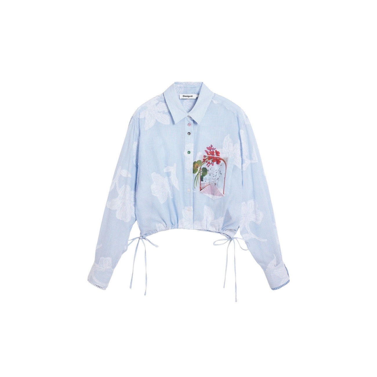 Desigual - Desigual Košile Dámská