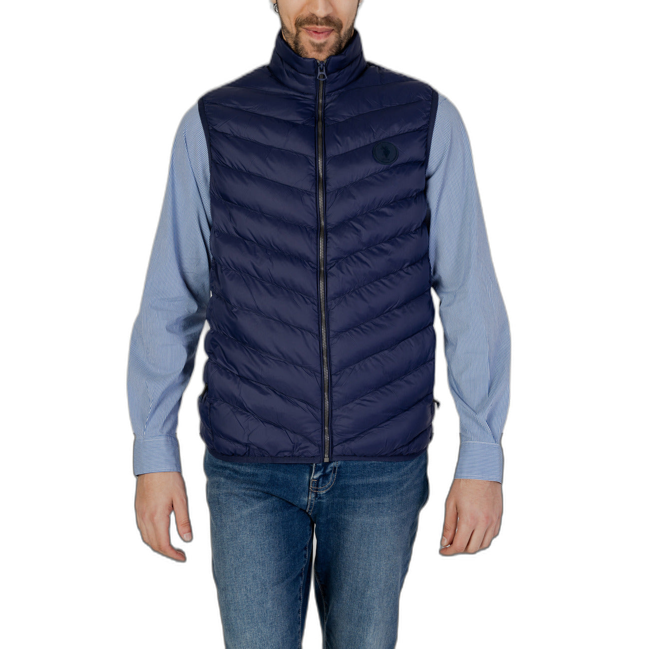 U.s. Polo Assn. - U.s. Polo Assn. Men's Vest