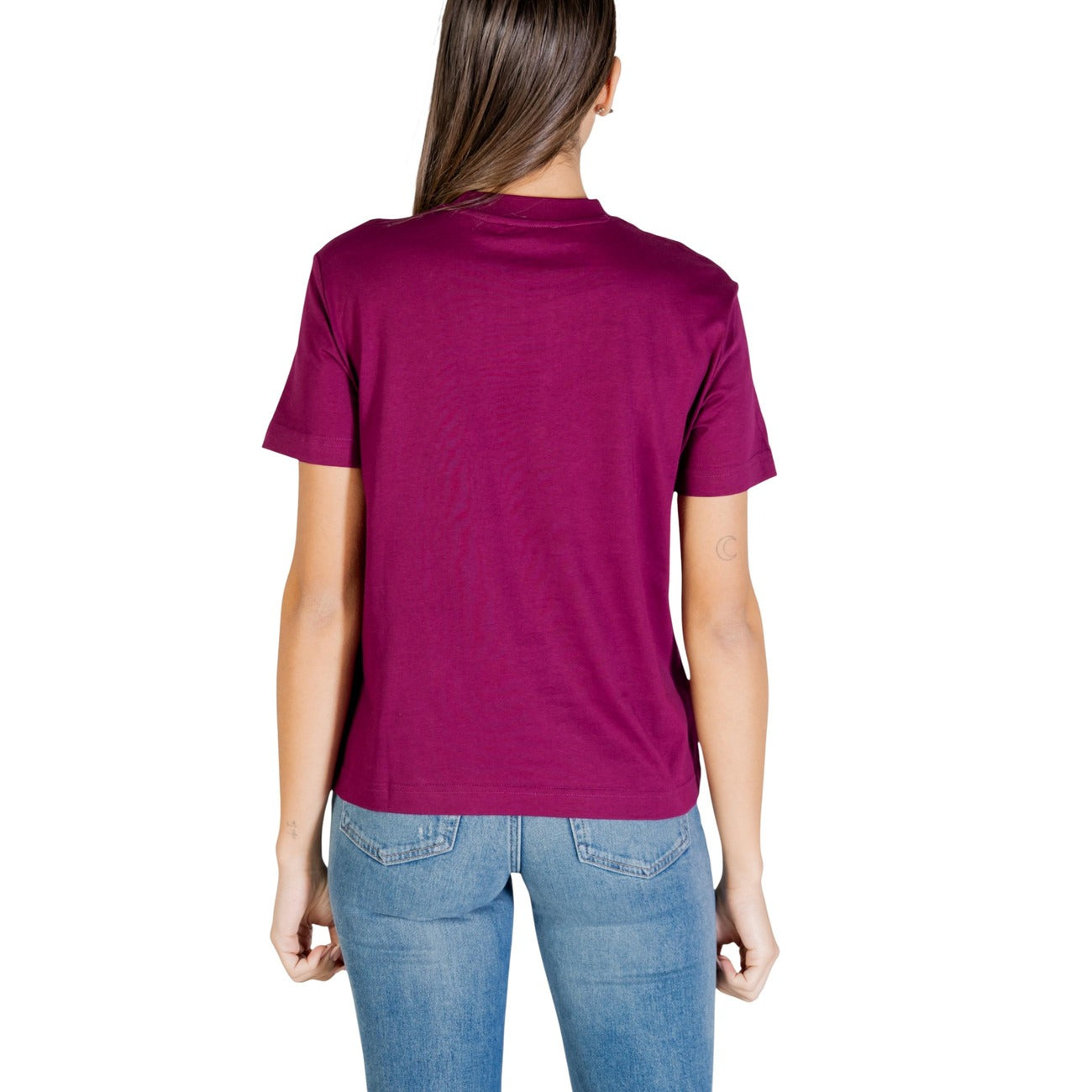 Calvin Klein Jeans - Calvin Klein Jeans Tričko Dámské