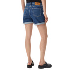 Calvin Klein Jeans - Calvin Klein Jeans Kraťasy Dámské