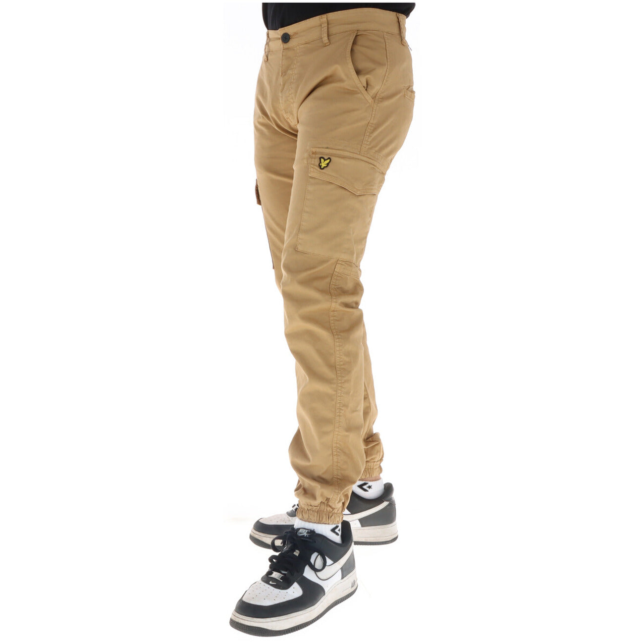 Lyle & Scott - Lyle & Scott Kalhoty Pánské