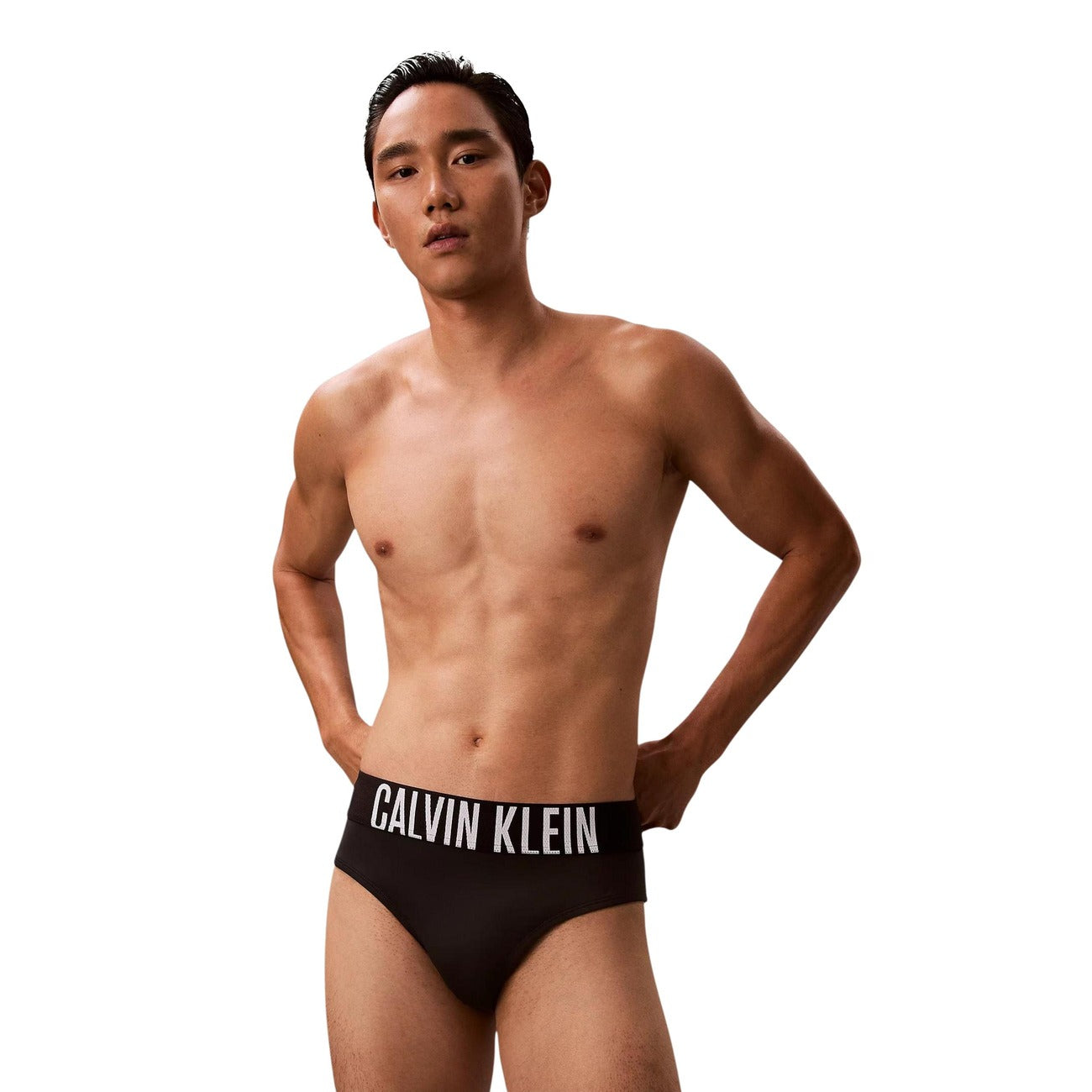 Calvin Klein Jeans - Calvin Klein Jeans Plavky Pánské