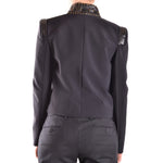 Elisabetta Franchi - Elisabetta Franchi Bunda Dámská