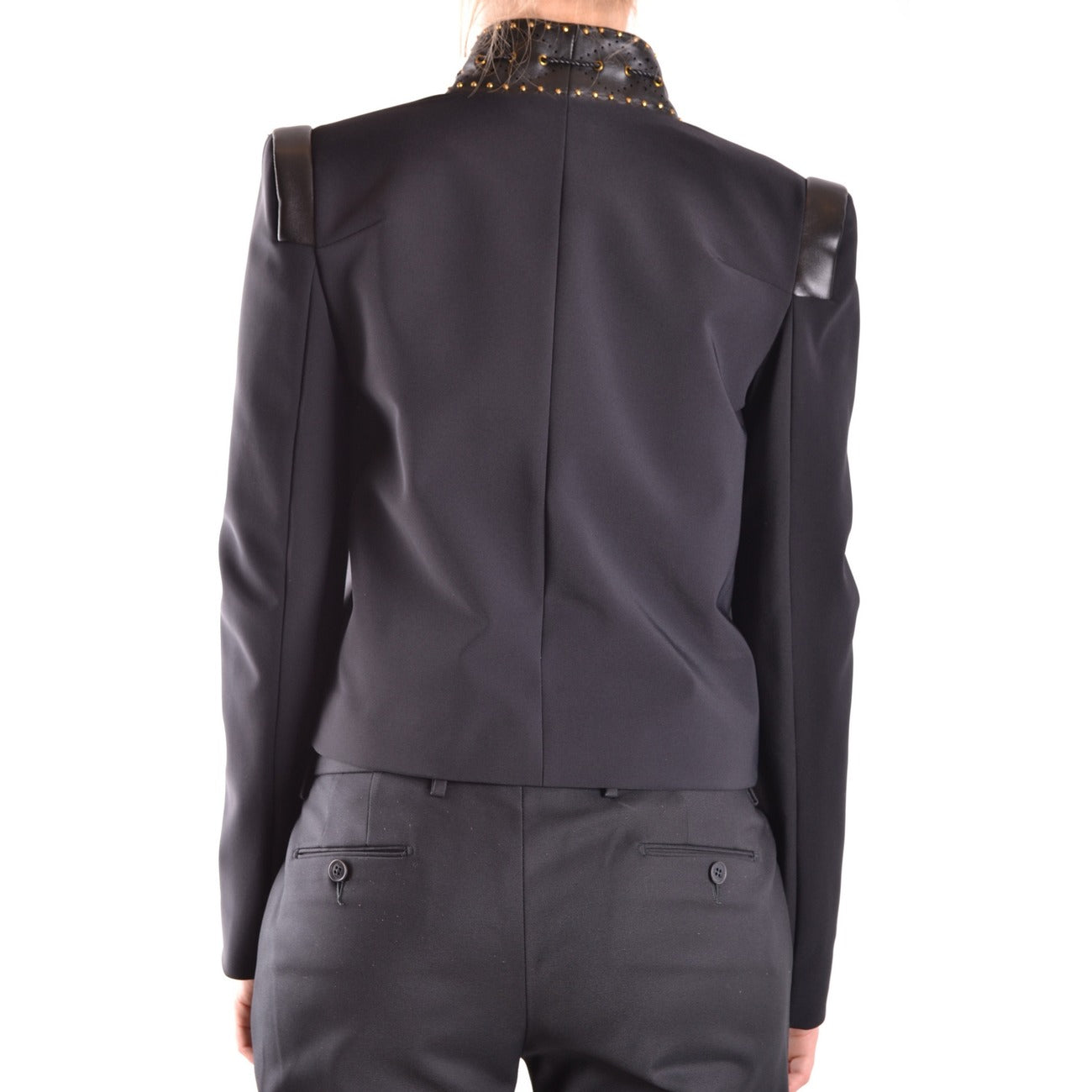 Elisabetta Franchi - Elisabetta Franchi Bunda Dámská