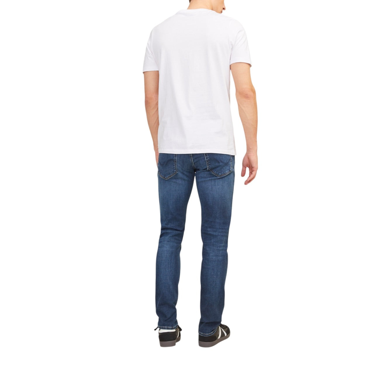 Jack & Jones - Jack & Jones Džíny Pánské