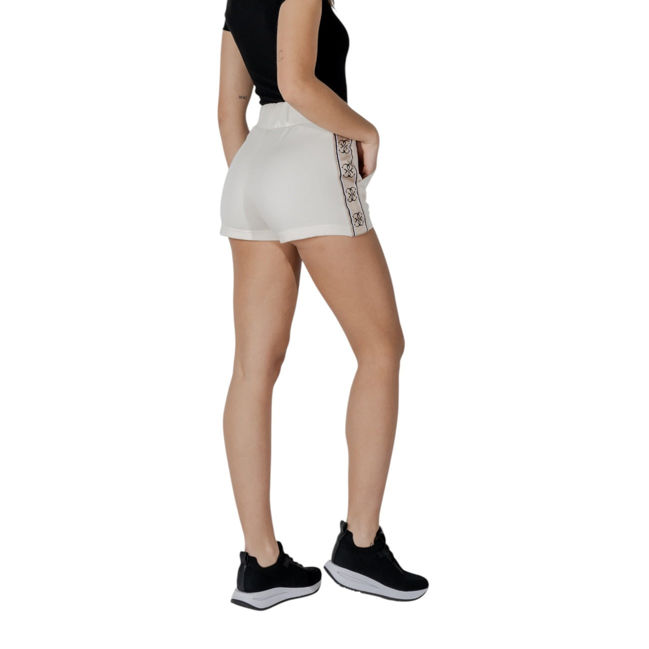 Guess Active - Guess Active Women's Shorts