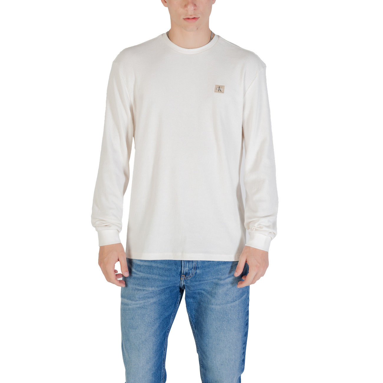 Calvin Klein Jeans - Calvin Klein Jeans Svetr Pánský