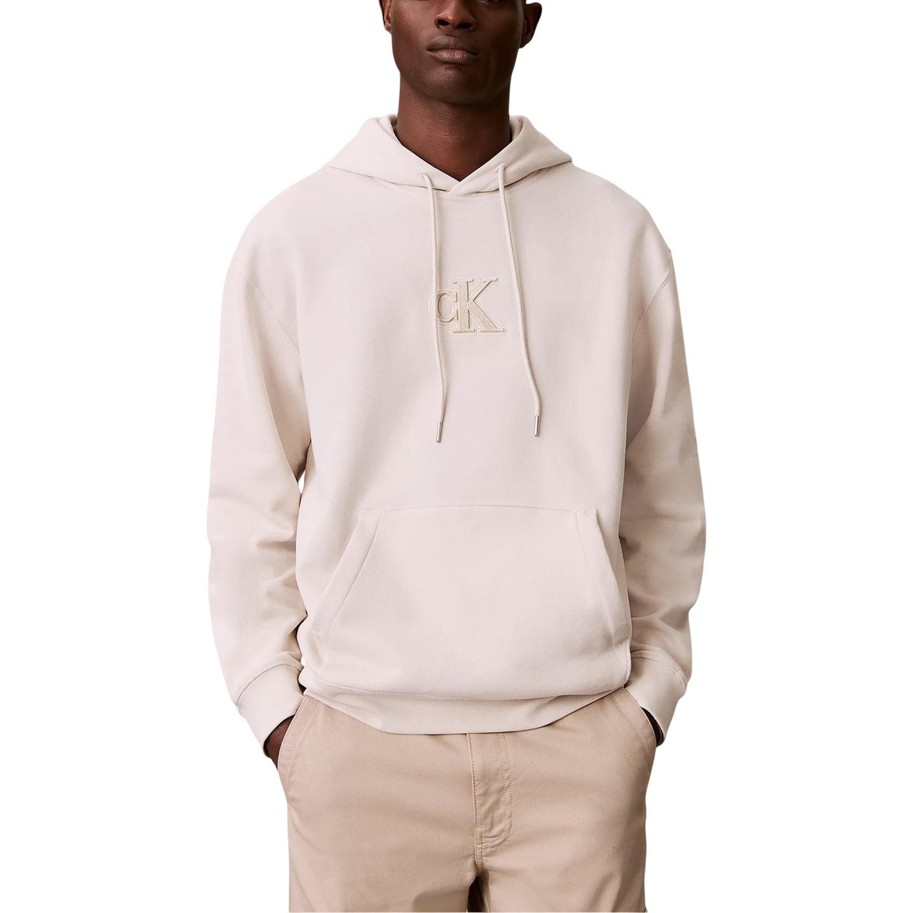 Calvin Klein Jeans - Calvin Klein Jeans Mikina Pánská
