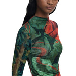Desigual - Desigual Svetr Dámský