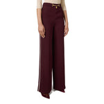 Elisabetta Franchi - Elisabetta Franchi Kalhoty Dámské