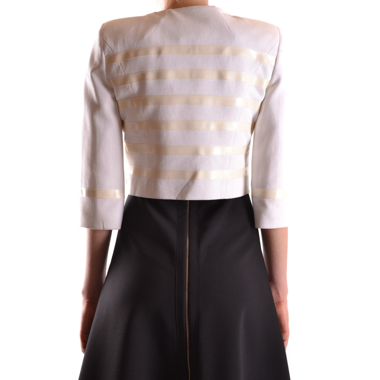 Elisabetta Franchi - Elisabetta Franchi Bunda Dámská