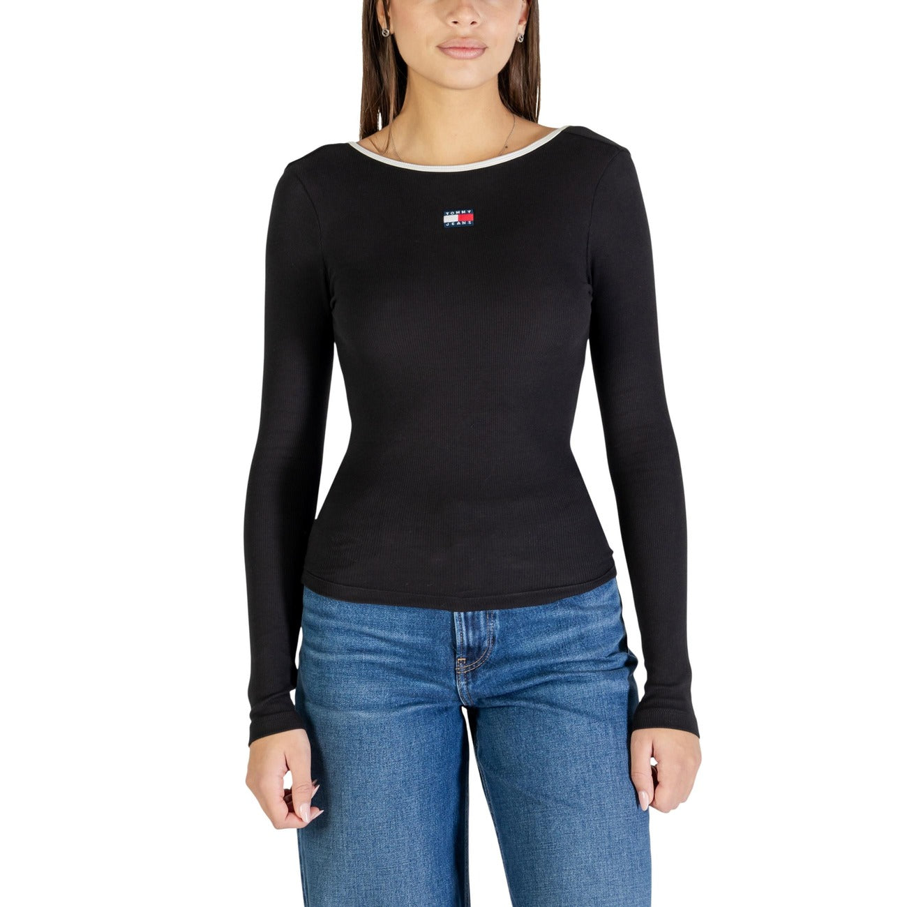 Tommy Hilfiger Jeans - Tommy Hilfiger Jeans Women's Sweater