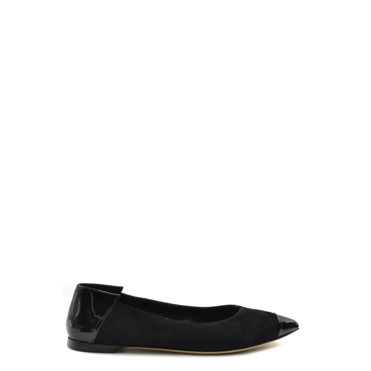 Giuseppe Zanotti - Giuseppe Zanotti Women Ballet Flats