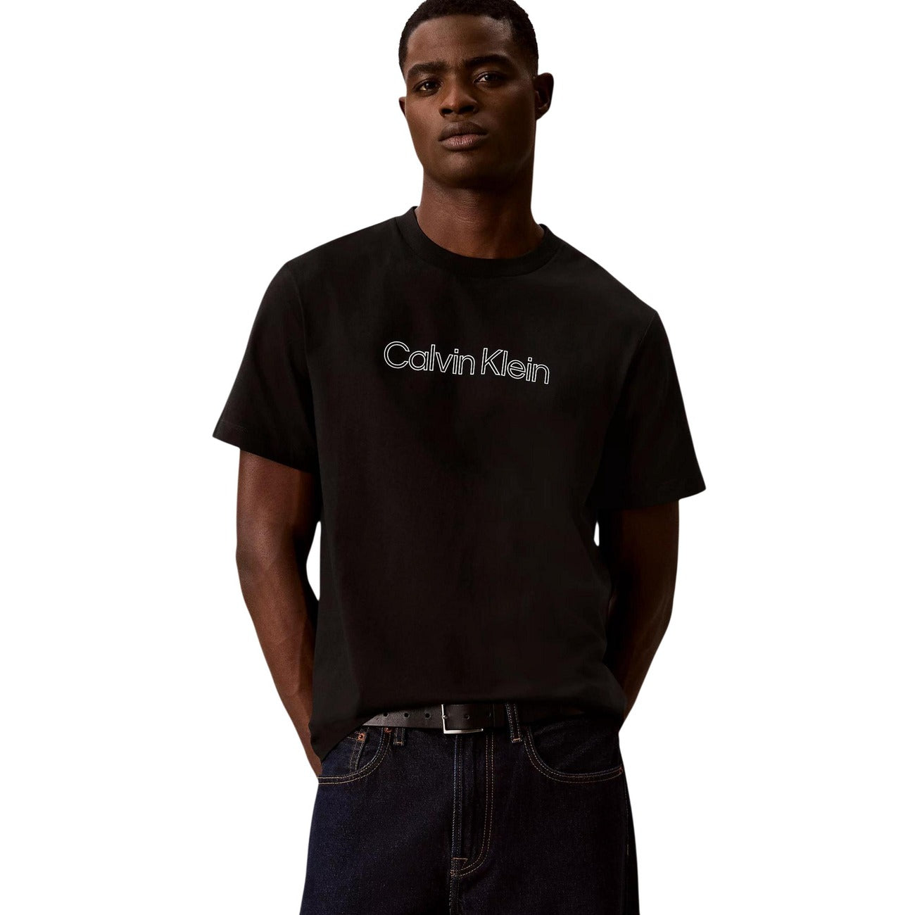 Calvin Klein Jeans - Calvin Klein Jeans Tričko Pánské