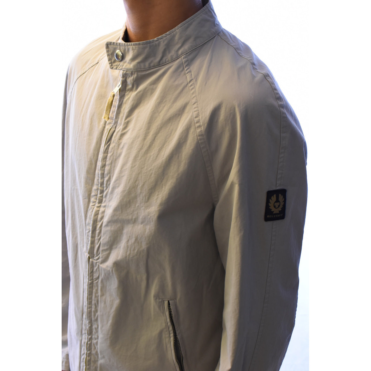 Belstaff - Belstaff Bunda Pánská