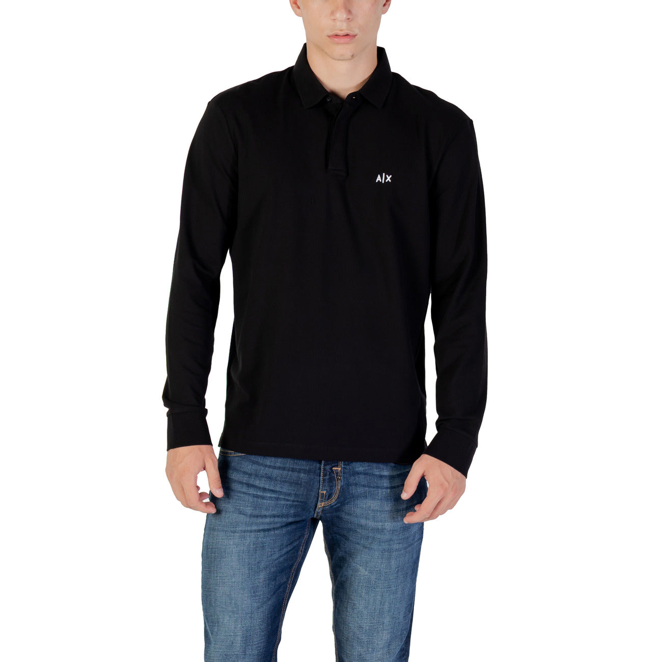 Armani Exchange - Armani Exchange Tričko Pánské