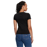 Tommy Hilfiger Jeans - Tommy Hilfiger Jeans Tričko Dámské