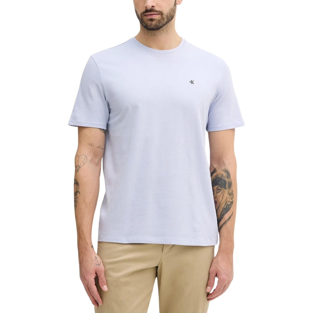 Calvin Klein Jeans - Calvin Klein Jeans Tričko Pánské