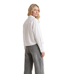 Calvin Klein Jeans - Calvin Klein Jeans Košile Dámská