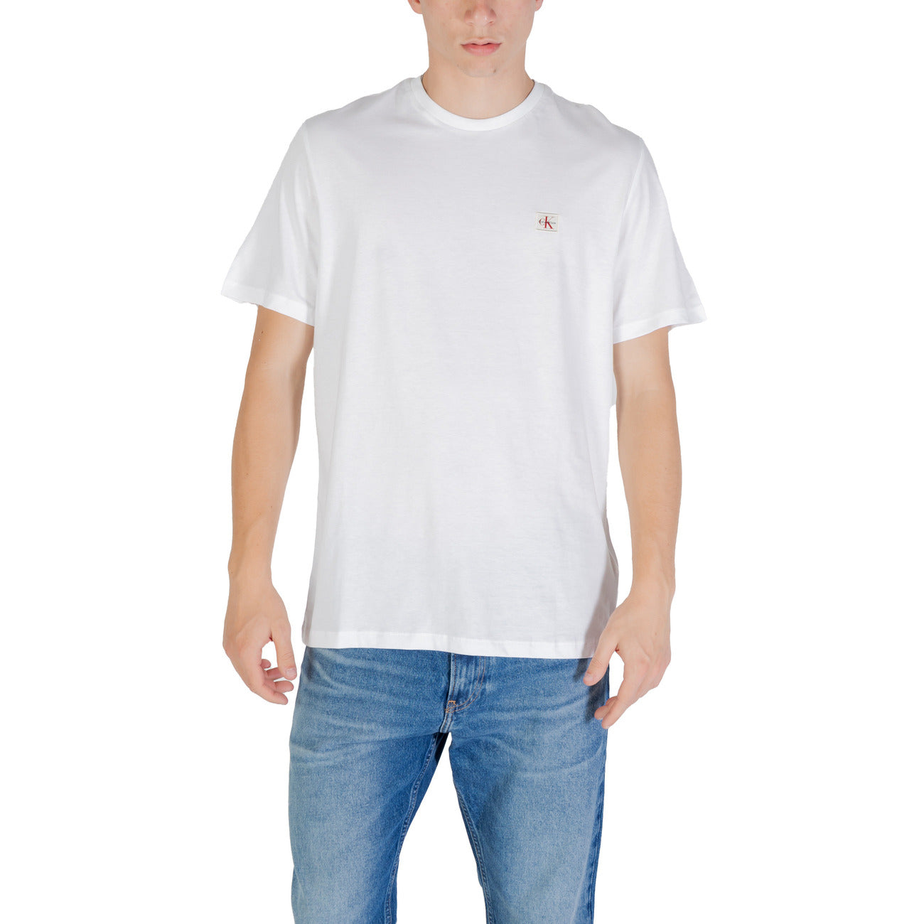 Calvin Klein Jeans - Calvin Klein Jeans Tričko Pánské