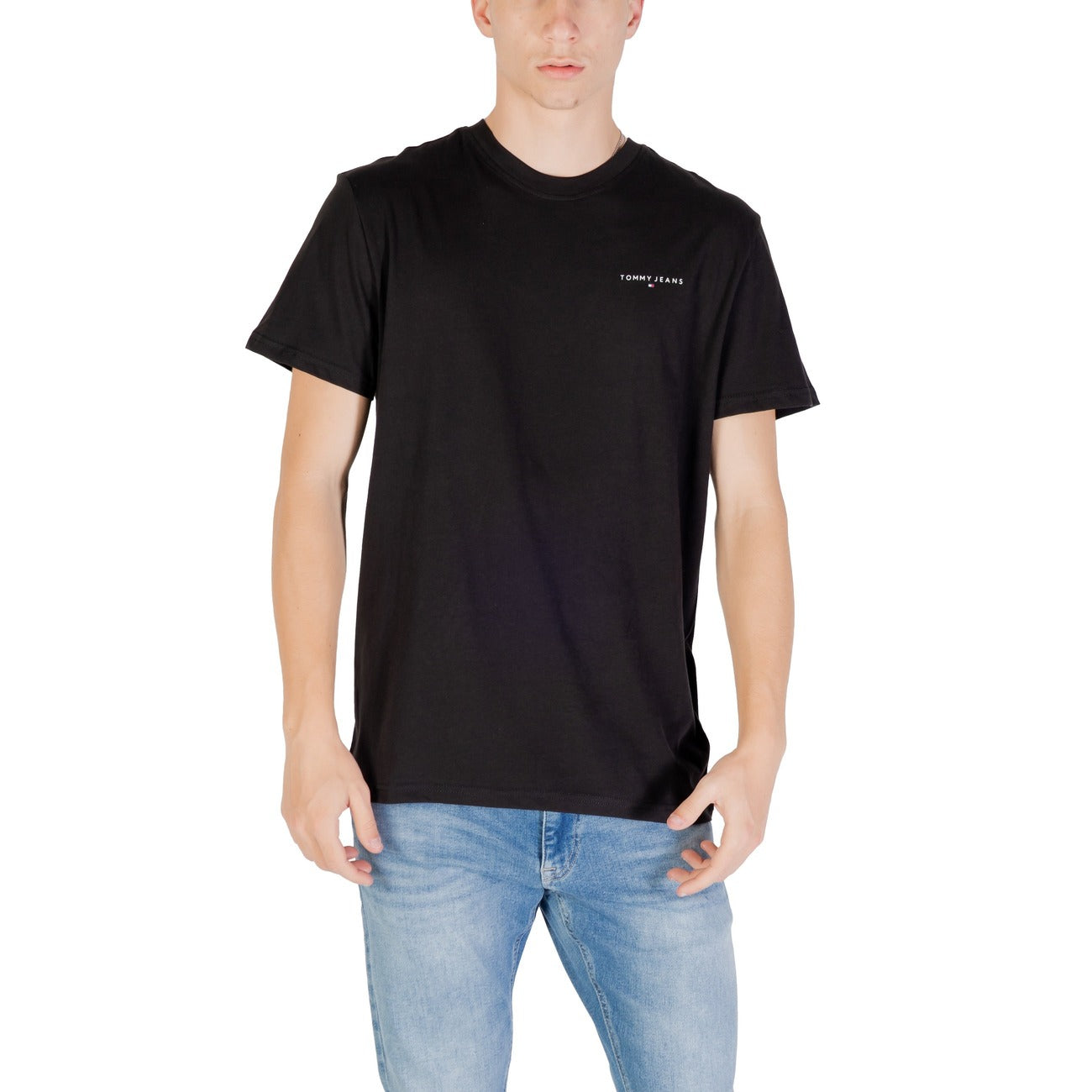 Tommy Hilfiger Jeans - Tommy Hilfiger Jeans Tričko Pánské
