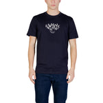 Armani Exchange - Armani Exchange Tričko Pánské