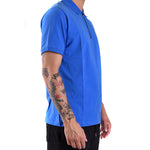 Karl Lagerfeld - Karl Lagerfeld Men's Polo