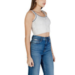 Tommy Hilfiger Jeans - Tommy Hilfiger Jeans Women's Tank Top