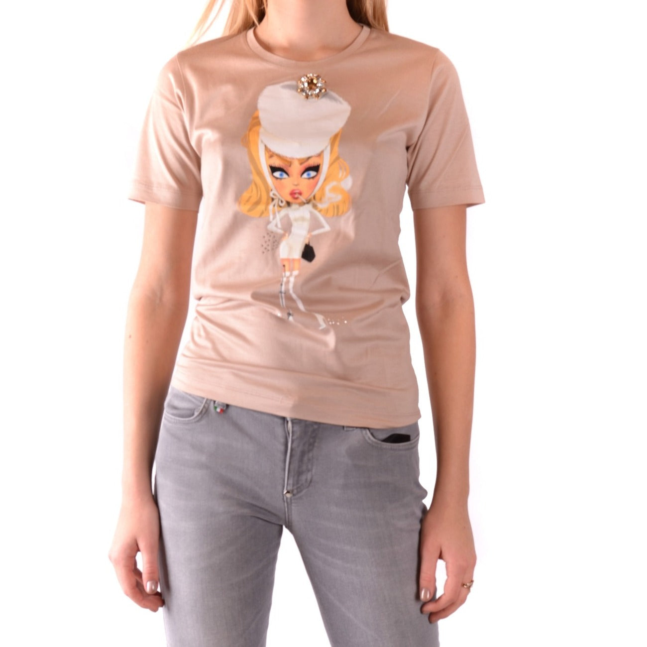 Dsquared - Dsquared T-Shirt Women