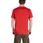 Tommy Hilfiger Jeans - Tommy Hilfiger Jeans Tričko Pánské