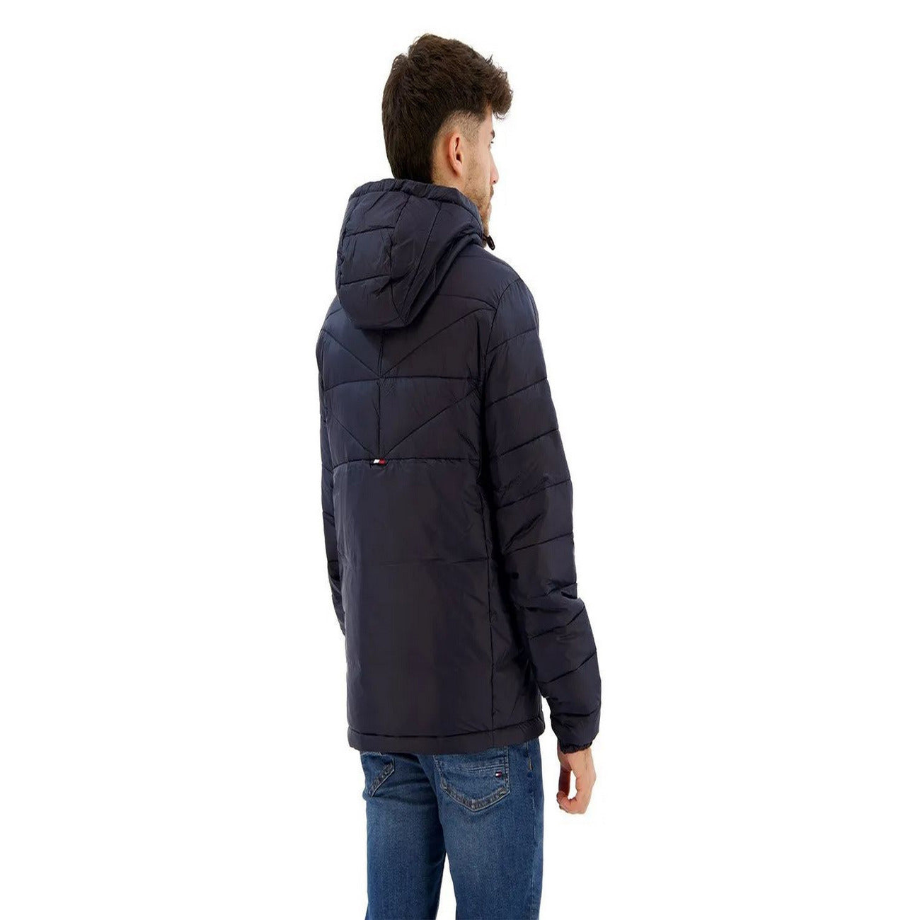 Tommy Hilfiger Denim - Tommy Hilfiger Denim Větrovka Pánská
