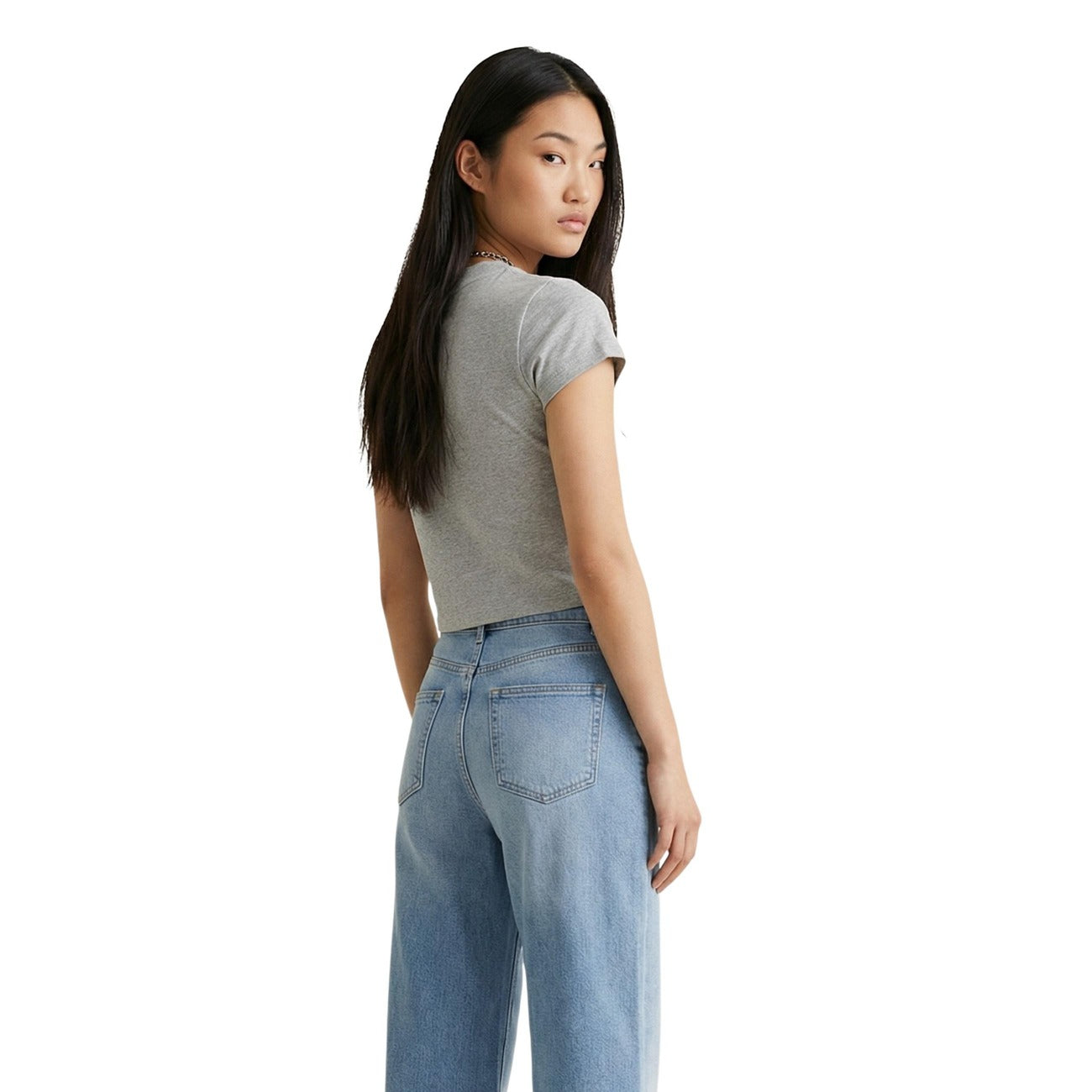 Calvin Klein Jeans - Calvin Klein Jeans Tričko Dámské