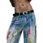 Desigual - Desigual Džíny Dámské